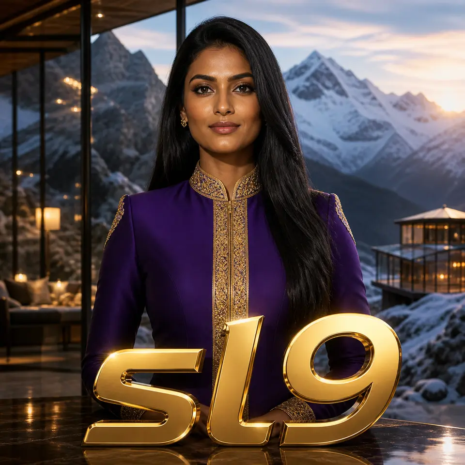 sl9 Masuk